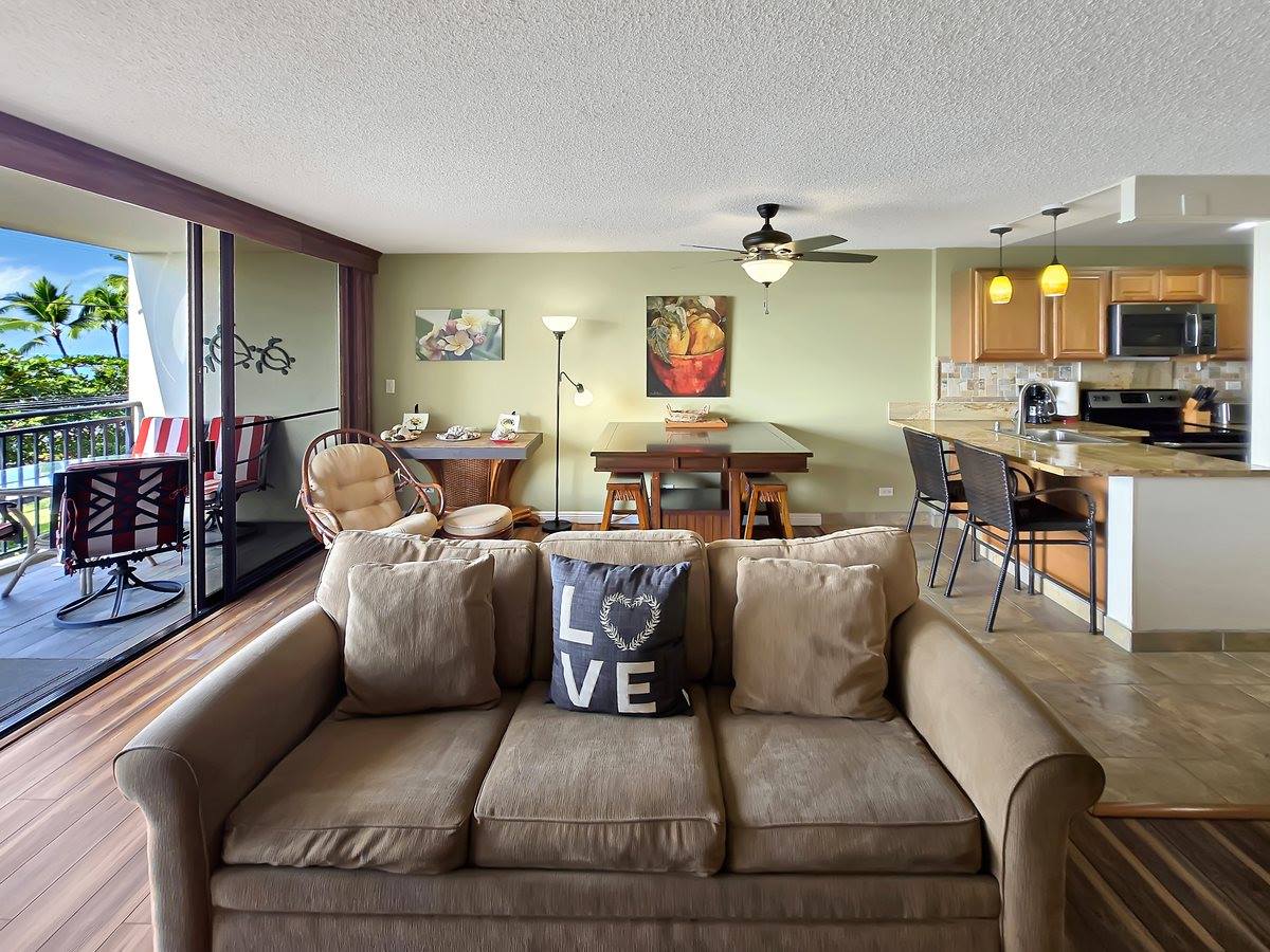 75-5782 Kuakini Highway, Kailua-Kona, HI 96740