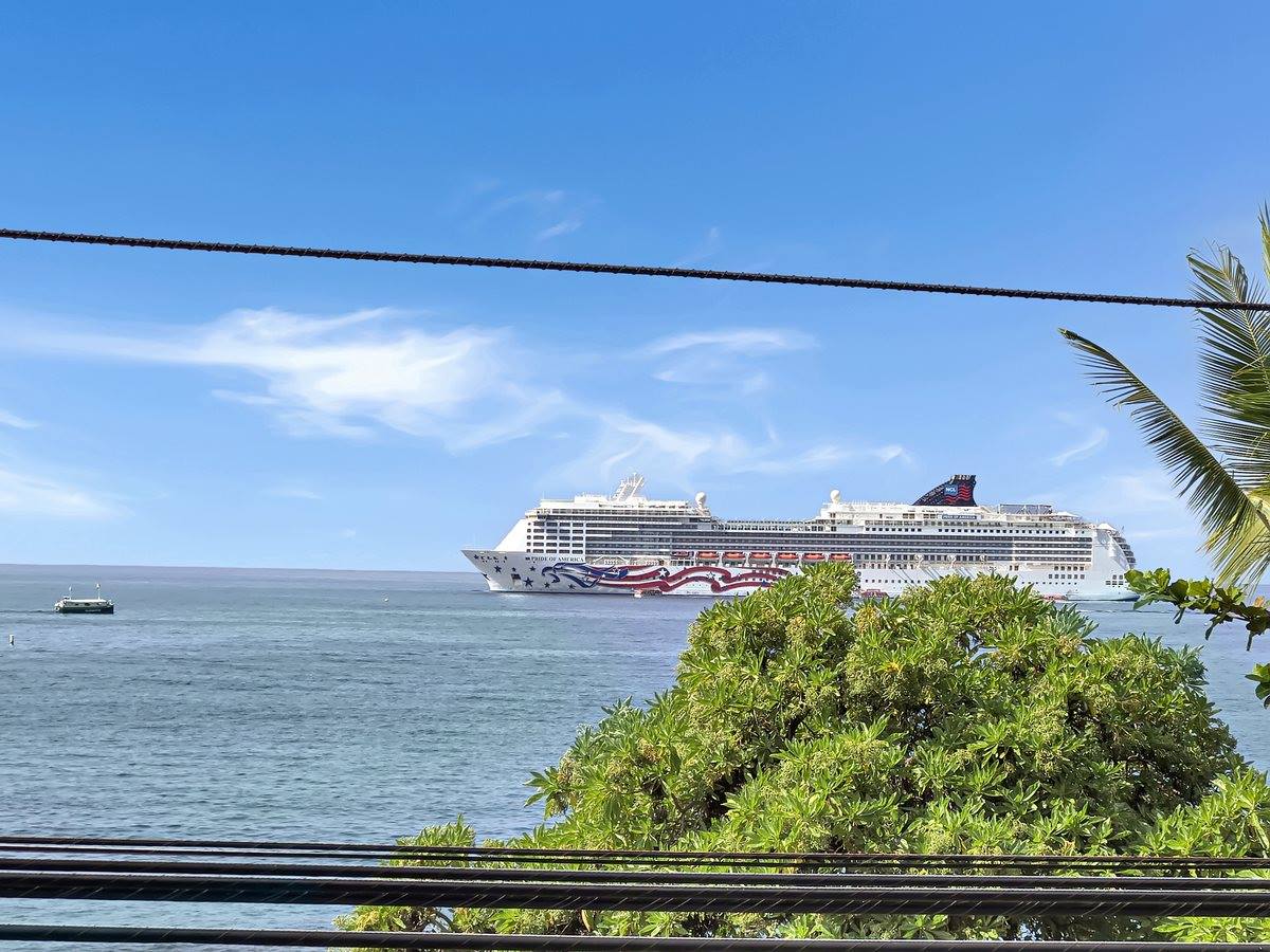 75-5782 Kuakini Highway, Kailua-Kona, HI 96740