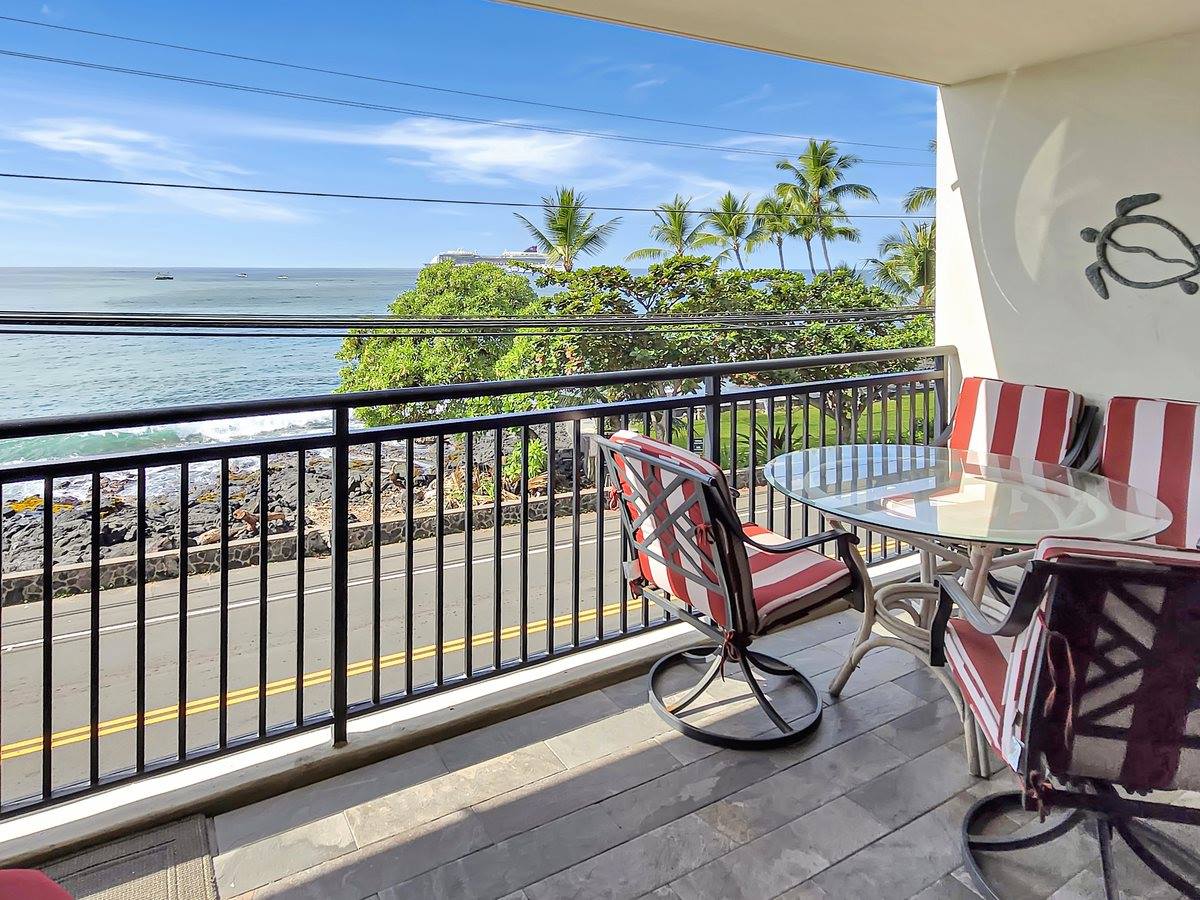 75-5782 Kuakini Highway, Kailua-Kona, HI 96740