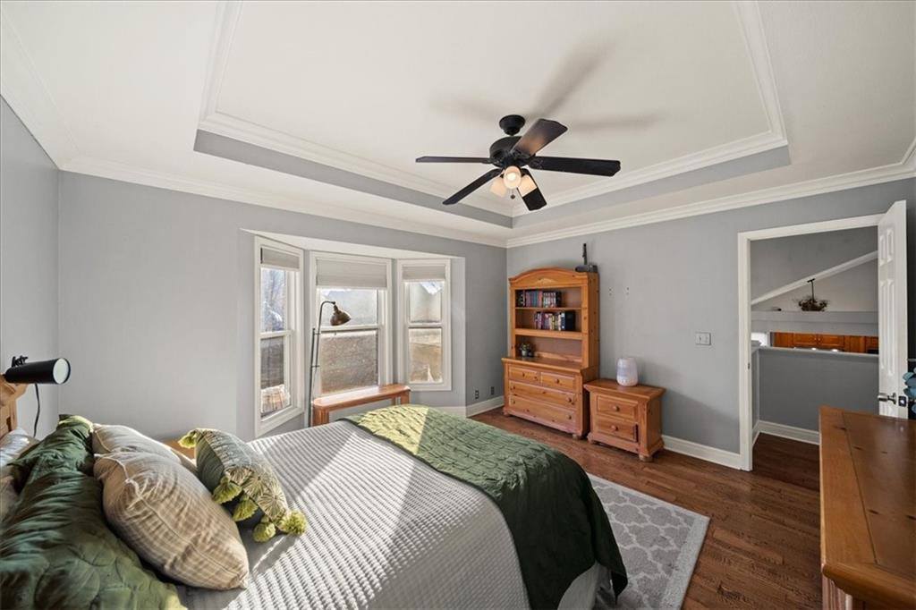 21315 West 56TH Street, Shawnee, KS 66218