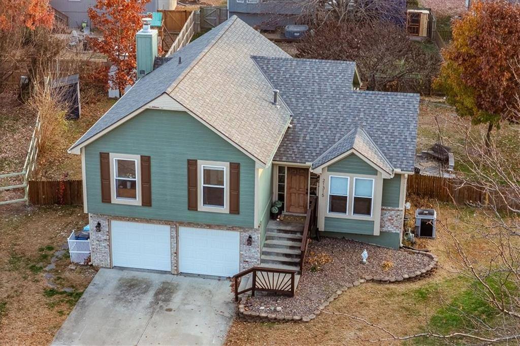 21315 West 56TH Street, Shawnee, KS 66218