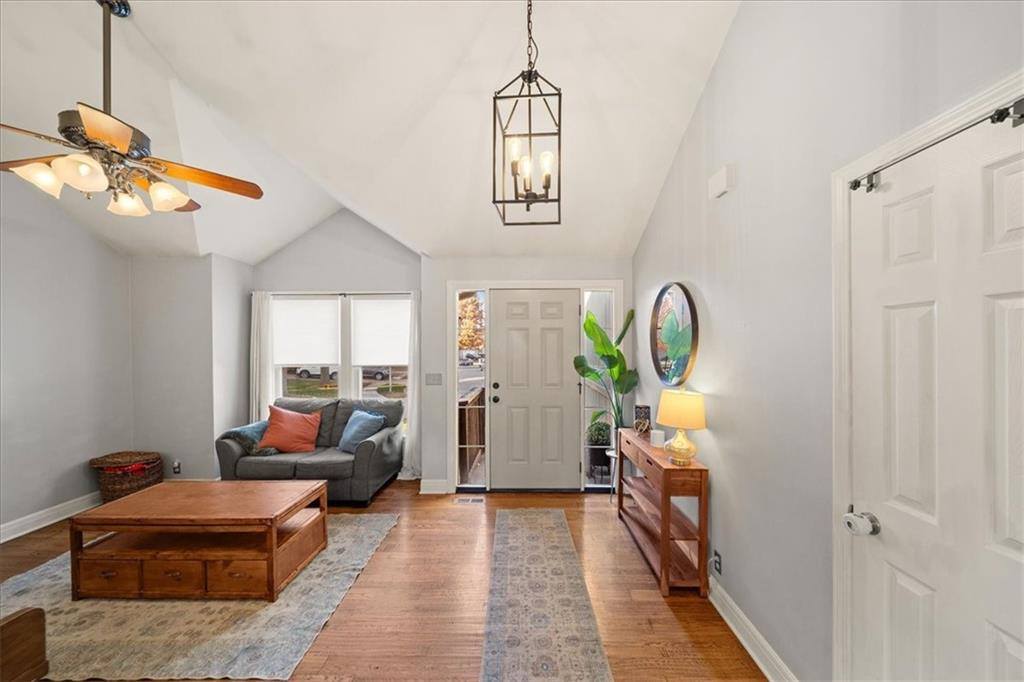 21315 West 56TH Street, Shawnee, KS 66218