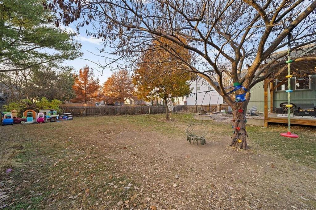 21315 West 56TH Street, Shawnee, KS 66218