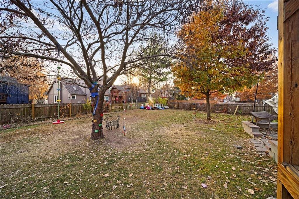 21315 West 56TH Street, Shawnee, KS 66218