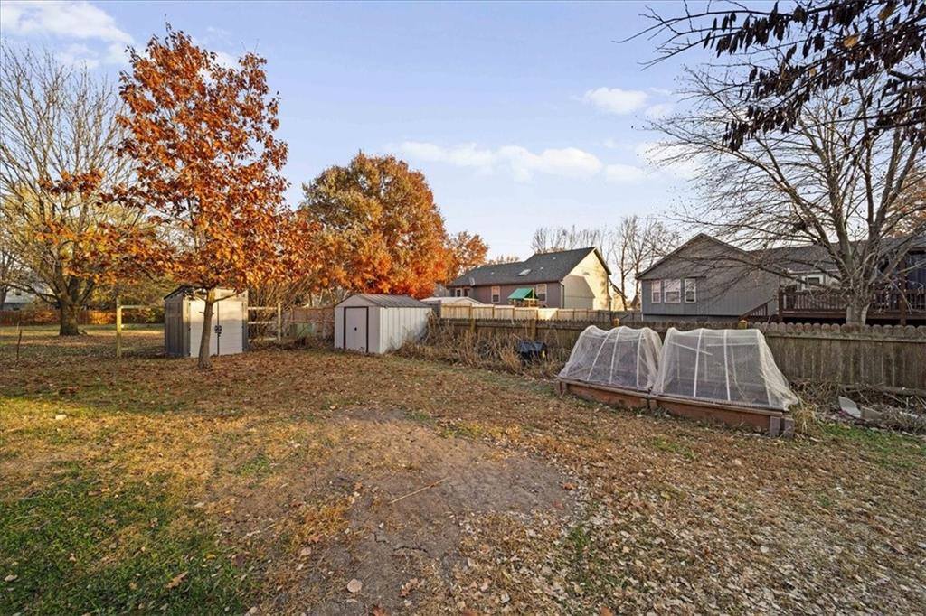 21315 West 56TH Street, Shawnee, KS 66218