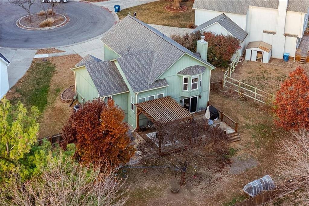 21315 West 56TH Street, Shawnee, KS 66218