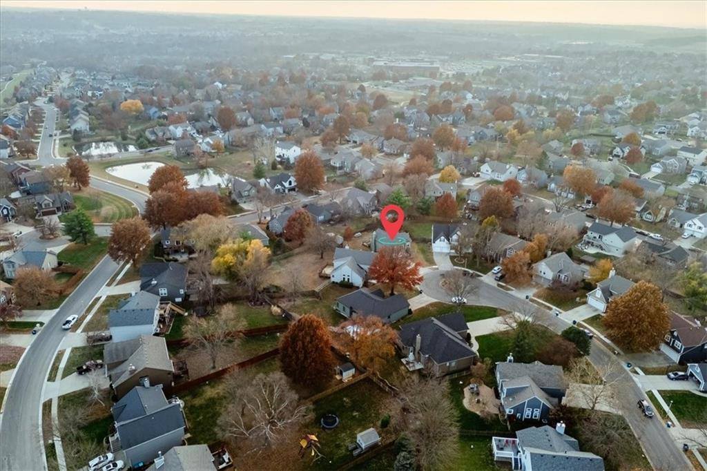 21315 West 56TH Street, Shawnee, KS 66218