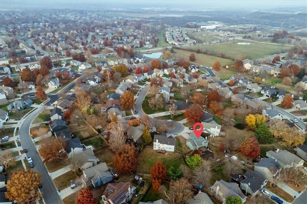 21315 West 56TH Street, Shawnee, KS 66218