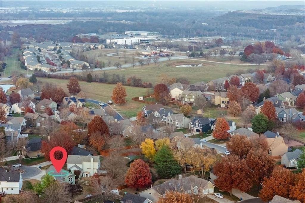 21315 West 56TH Street, Shawnee, KS 66218