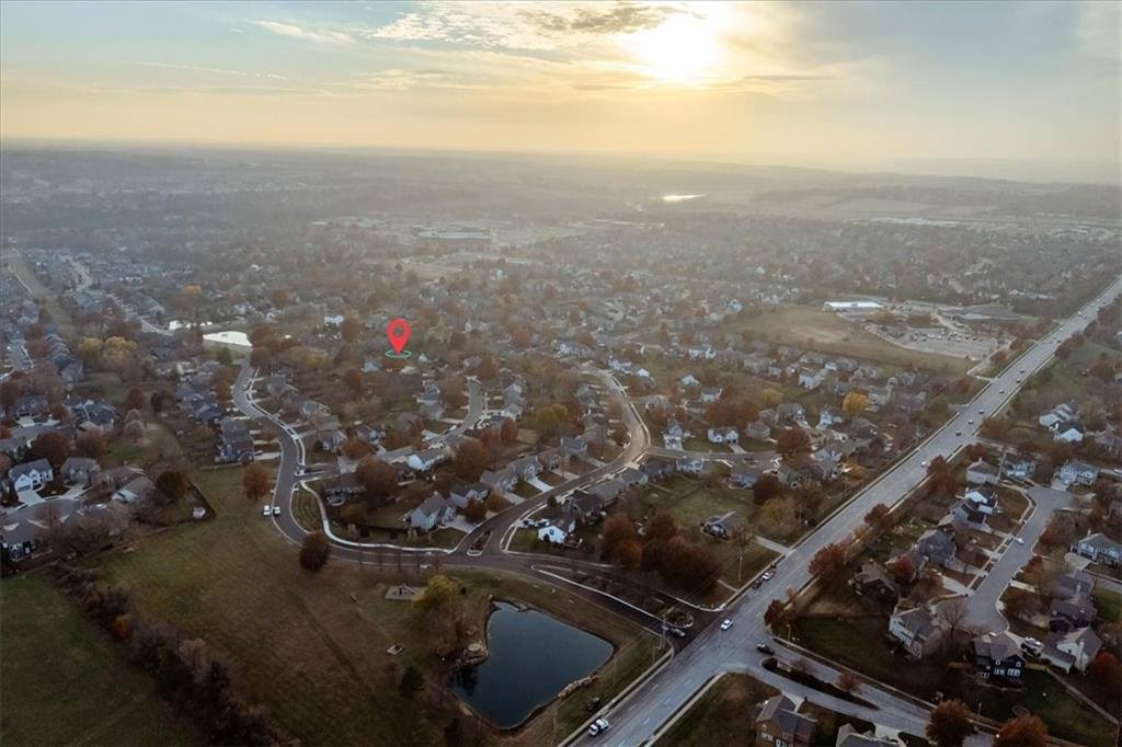 21315 West 56TH Street, Shawnee, KS 66218