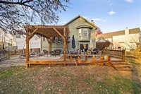 21315 West 56TH Street, Shawnee, KS 66218