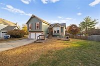 21315 West 56TH Street, Shawnee, KS 66218