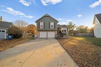 21315 West 56TH Street, Shawnee, KS 66218