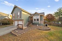 21315 West 56TH Street, Shawnee, KS 66218