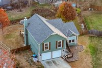 21315 West 56TH Street, Shawnee, KS 66218