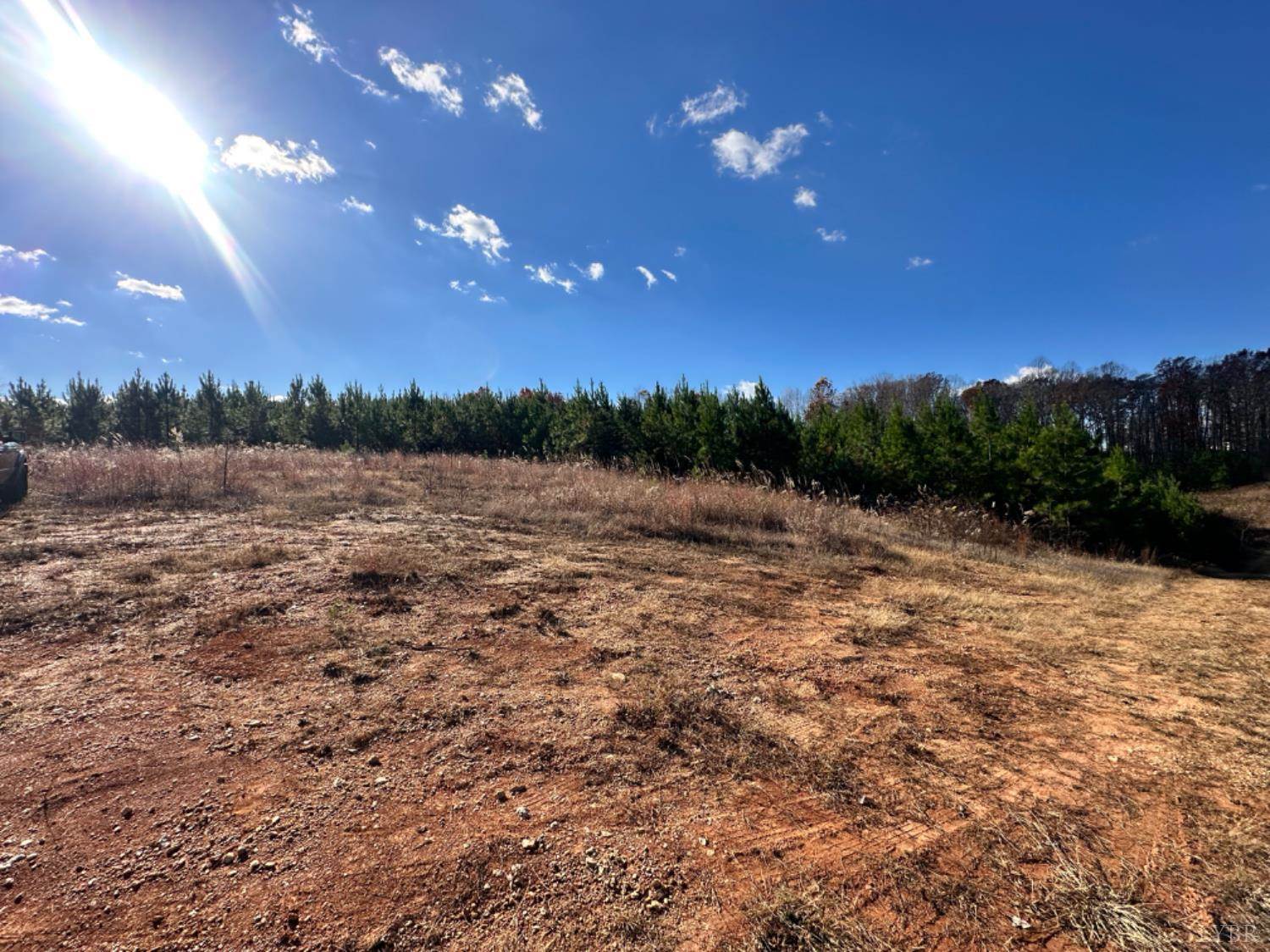 0 Lot 2B Police Tower Rd, Appomattox, VA 24522