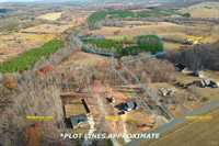 0 Lot 2B Police Tower Rd, Appomattox, VA 24522