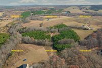 0 Lot 2B Police Tower Rd, Appomattox, VA 24522