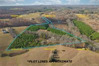 0 Lot 2B Police Tower Rd, Appomattox, VA 24522