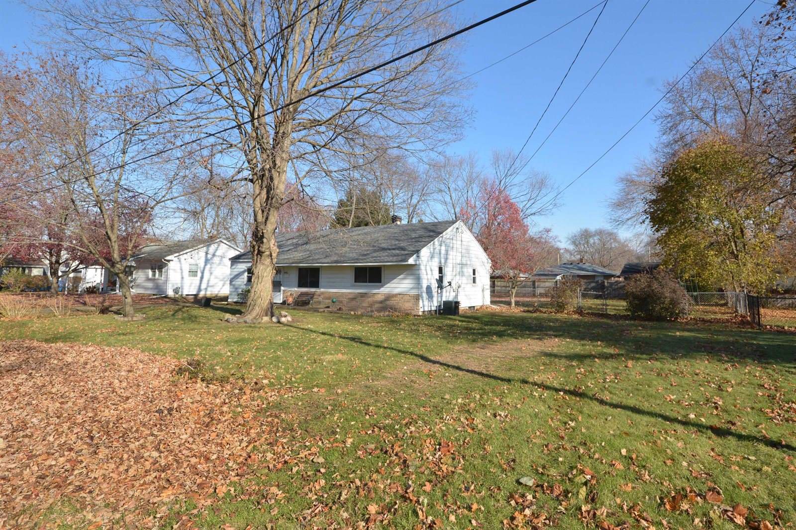 11 Fullerton, Galesburg, MI 49053