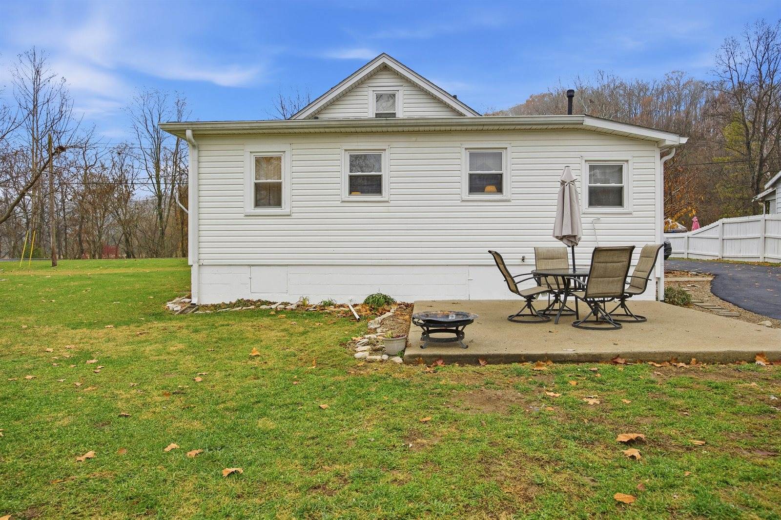 14060 Swallowfield Road, Frankfort, KY 40601