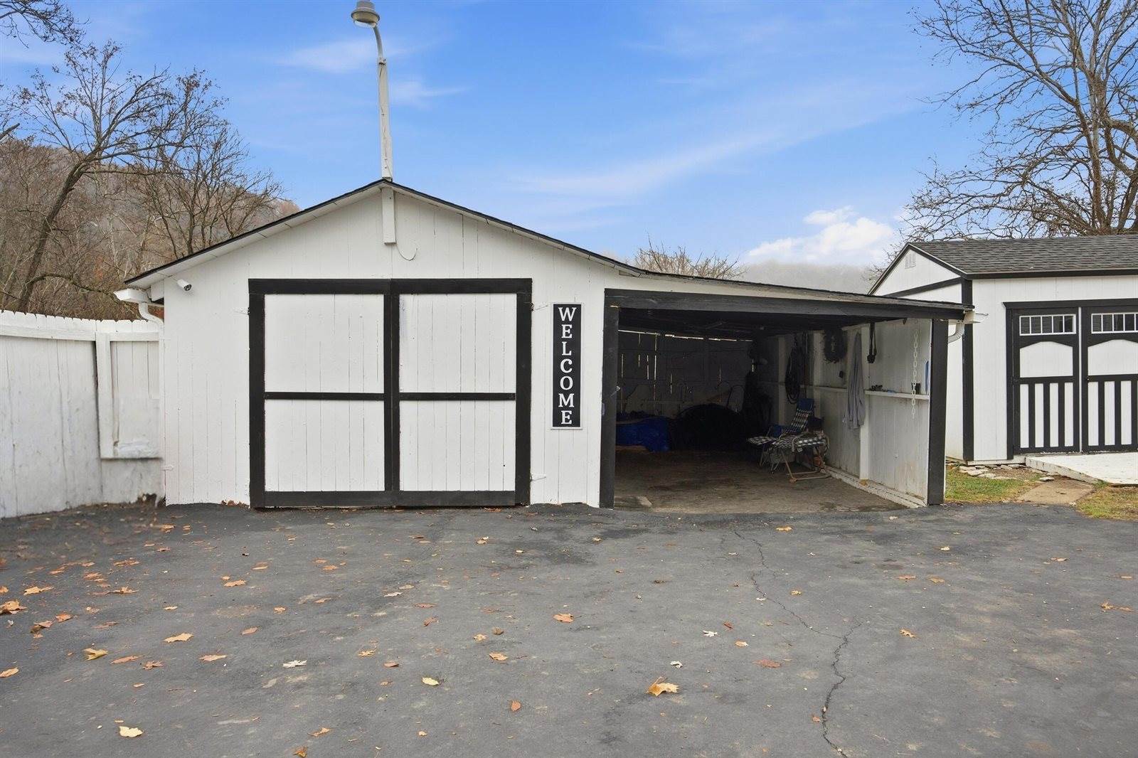14060 Swallowfield Road, Frankfort, KY 40601
