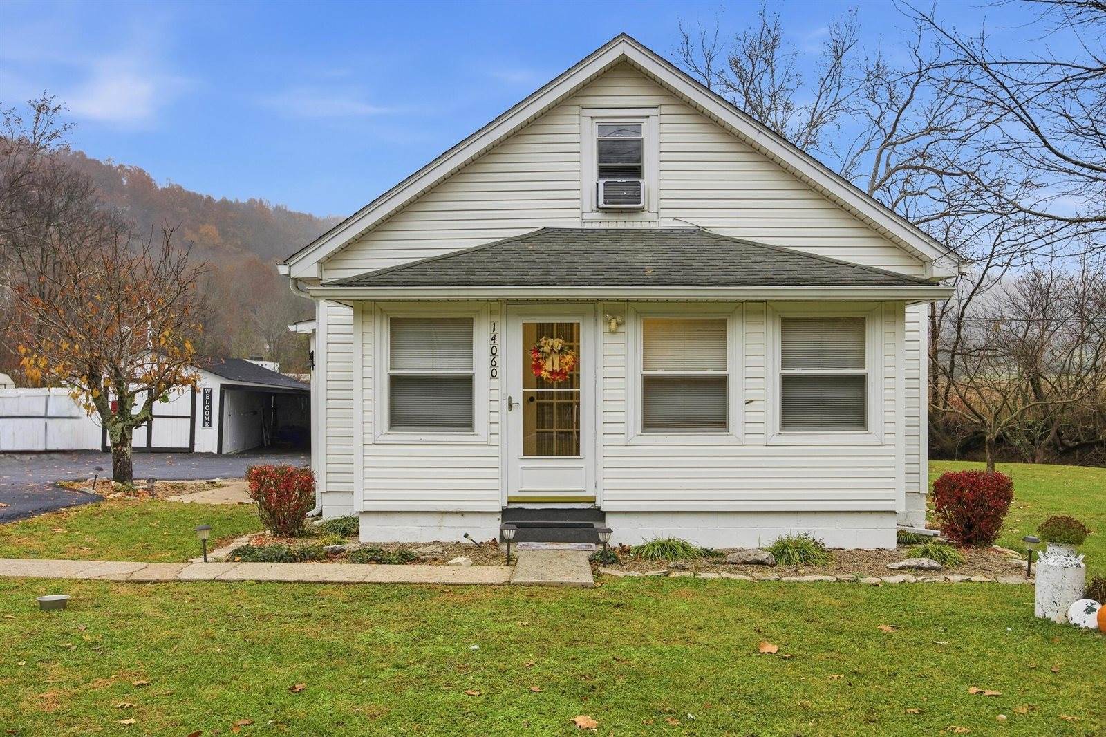 14060 Swallowfield Road, Frankfort, KY 40601