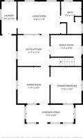 14060 Swallowfield Road, Frankfort, KY 40601