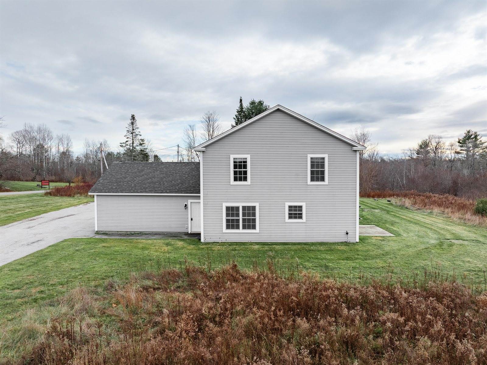 168 Bemis Road, Carmel, ME 04419