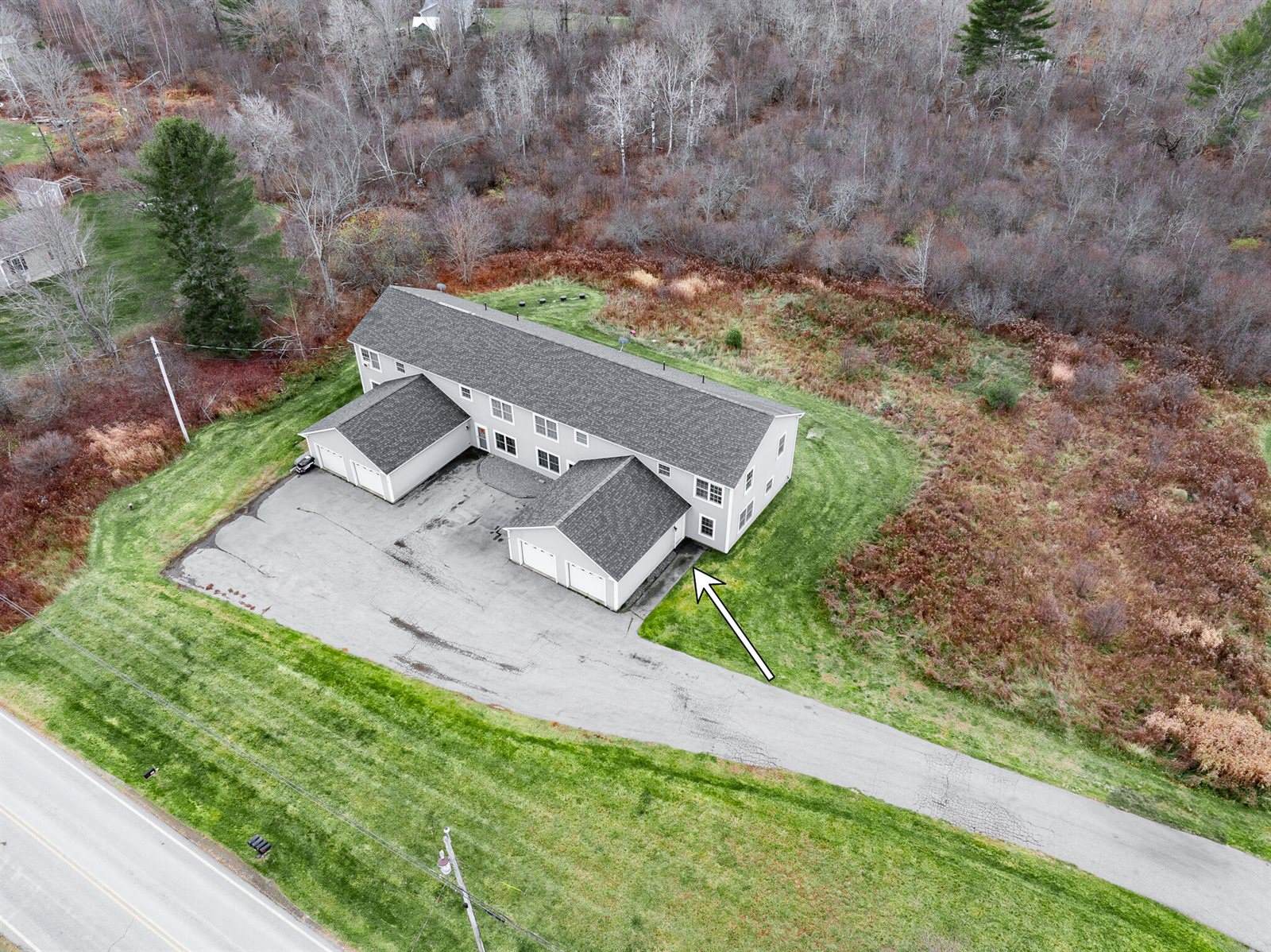 168 Bemis Road, Carmel, ME 04419