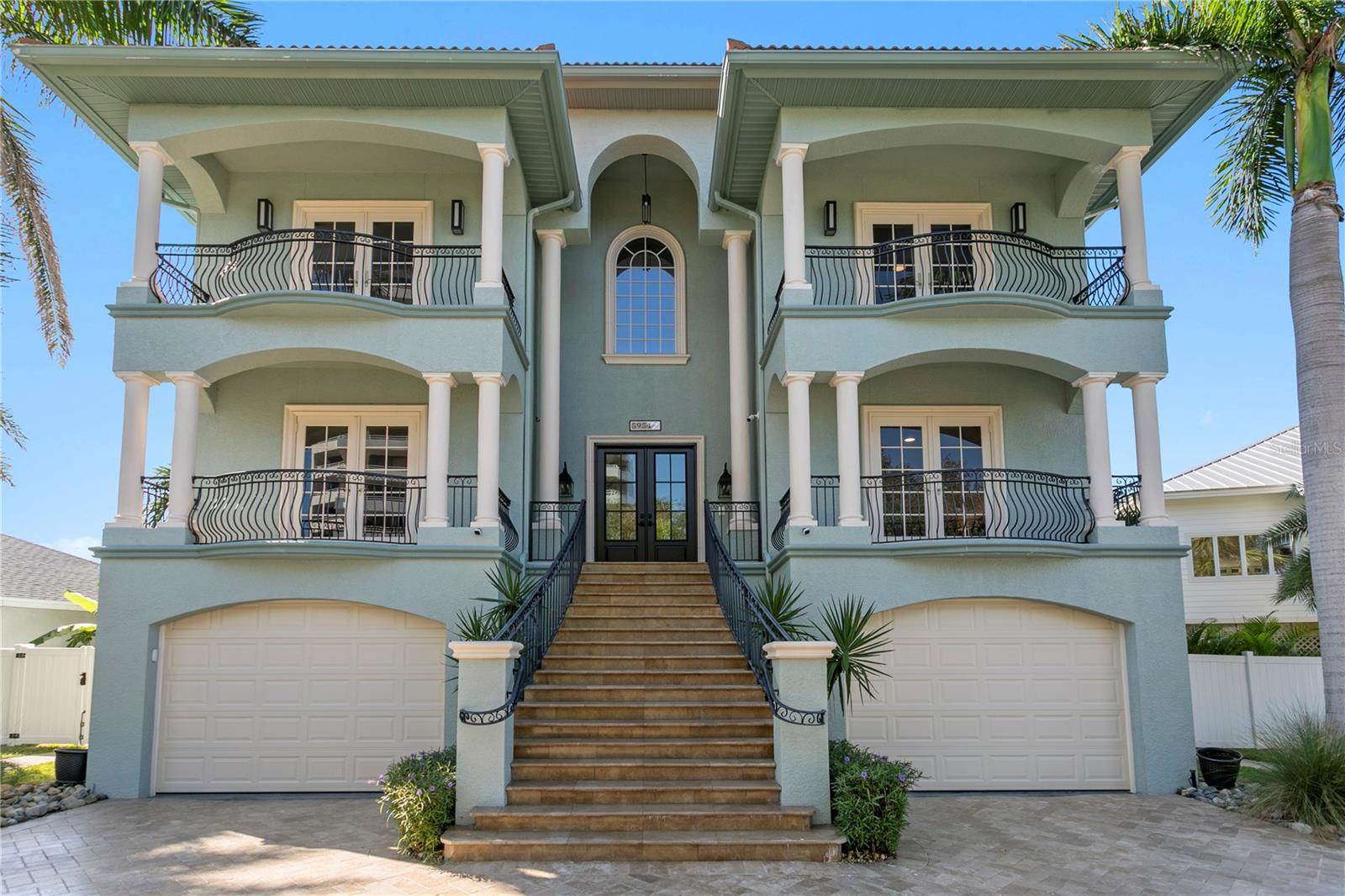 5954 Skimmer Point Boulevard South, Gulfport, FL 33707