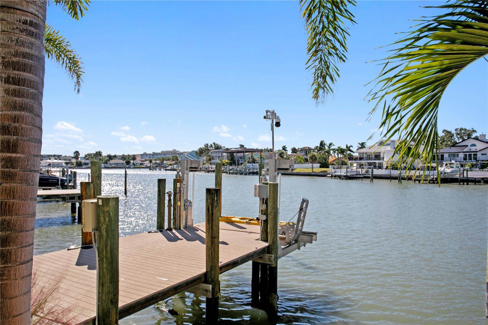 5954 Skimmer Point Boulevard South, Gulfport, FL 33707