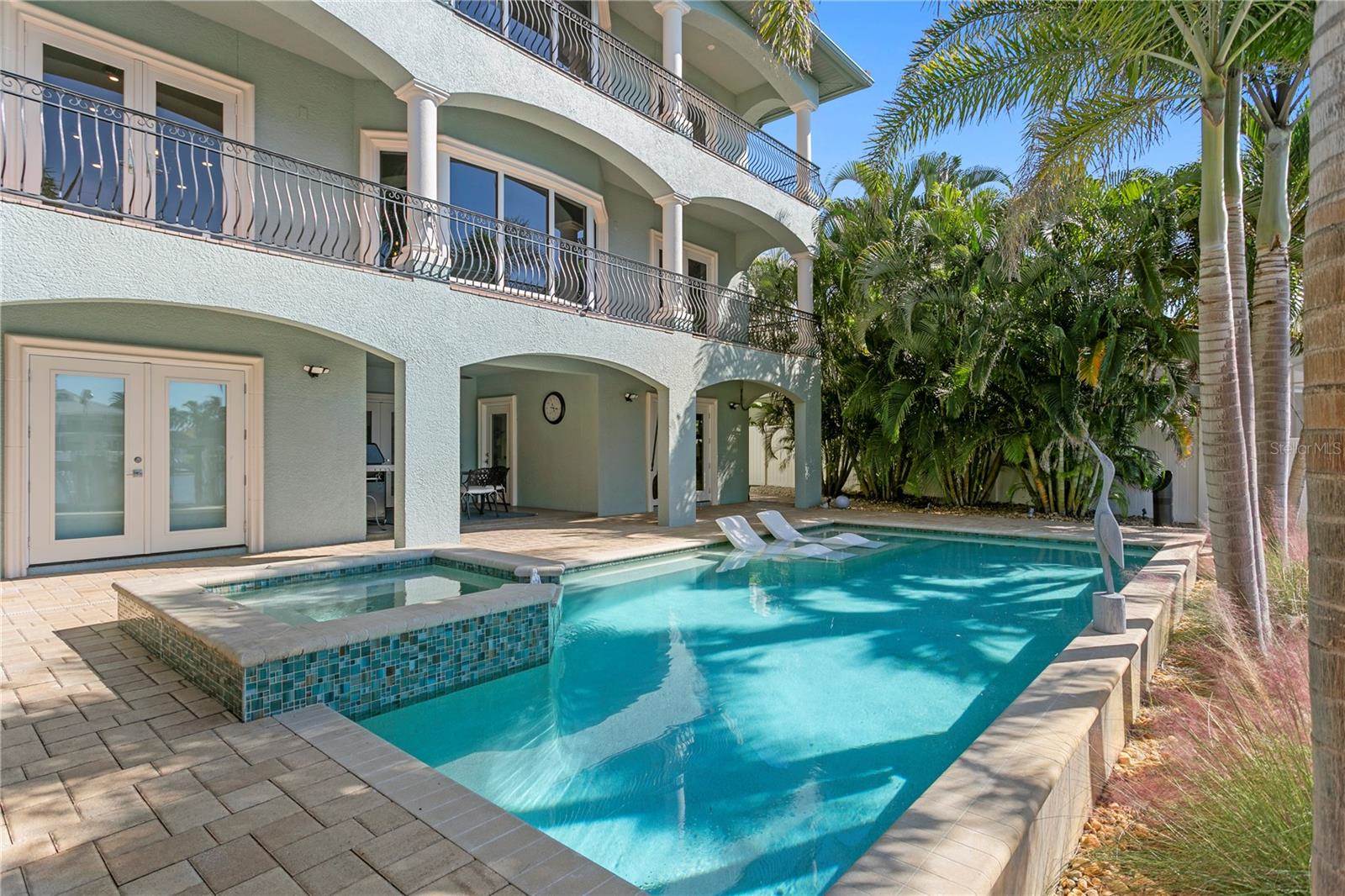 5954 Skimmer Point Boulevard South, Gulfport, FL 33707