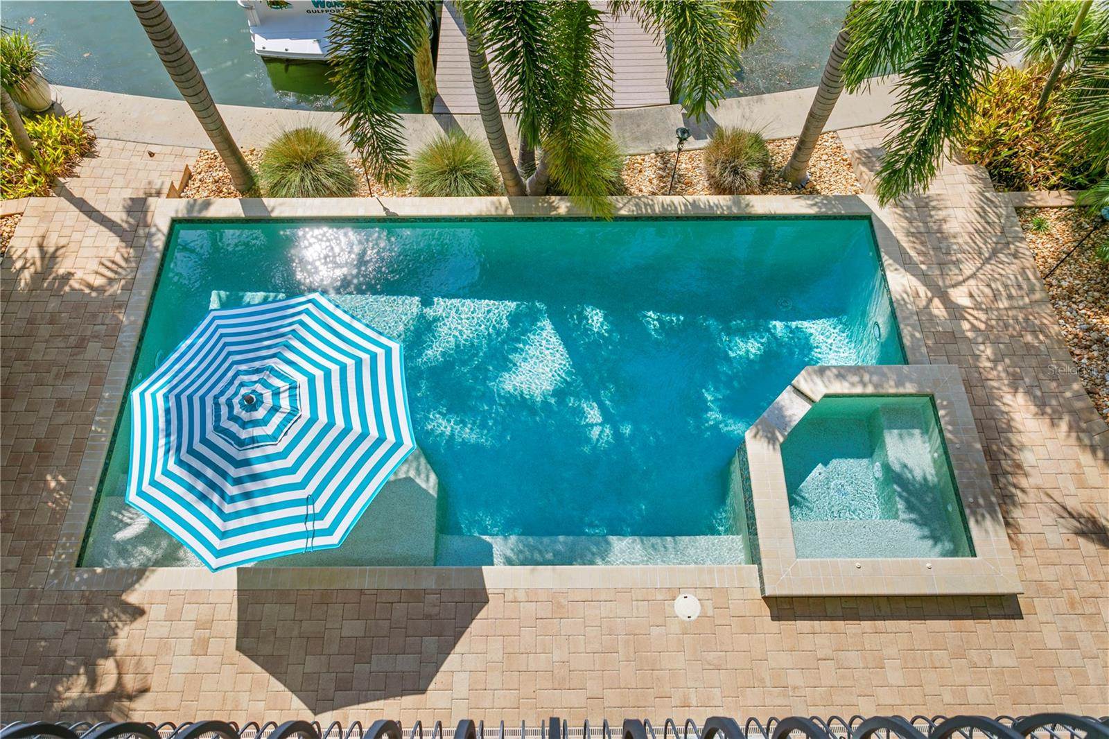 5954 Skimmer Point Boulevard South, Gulfport, FL 33707