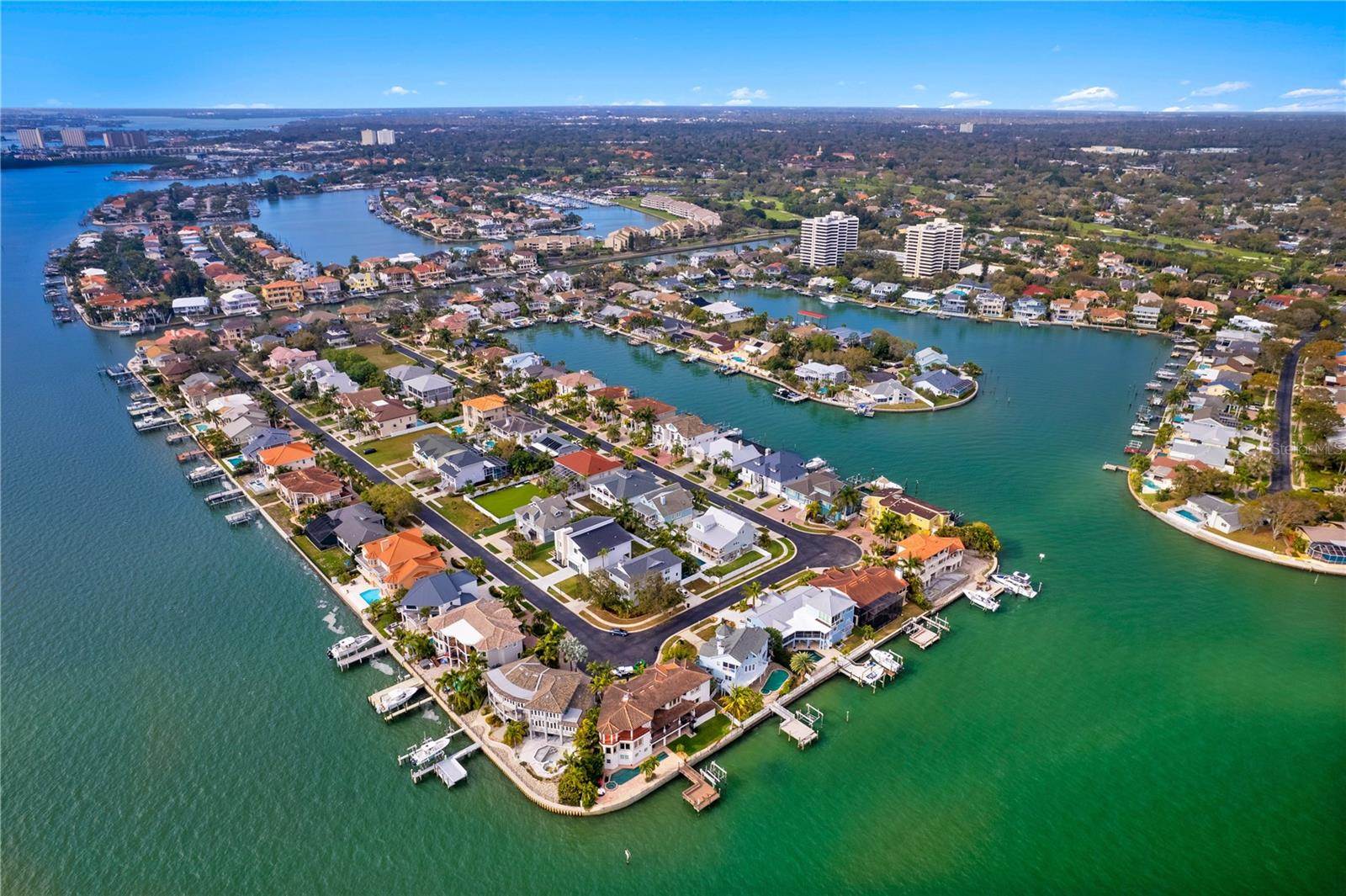 5954 Skimmer Point Boulevard South, Gulfport, FL 33707