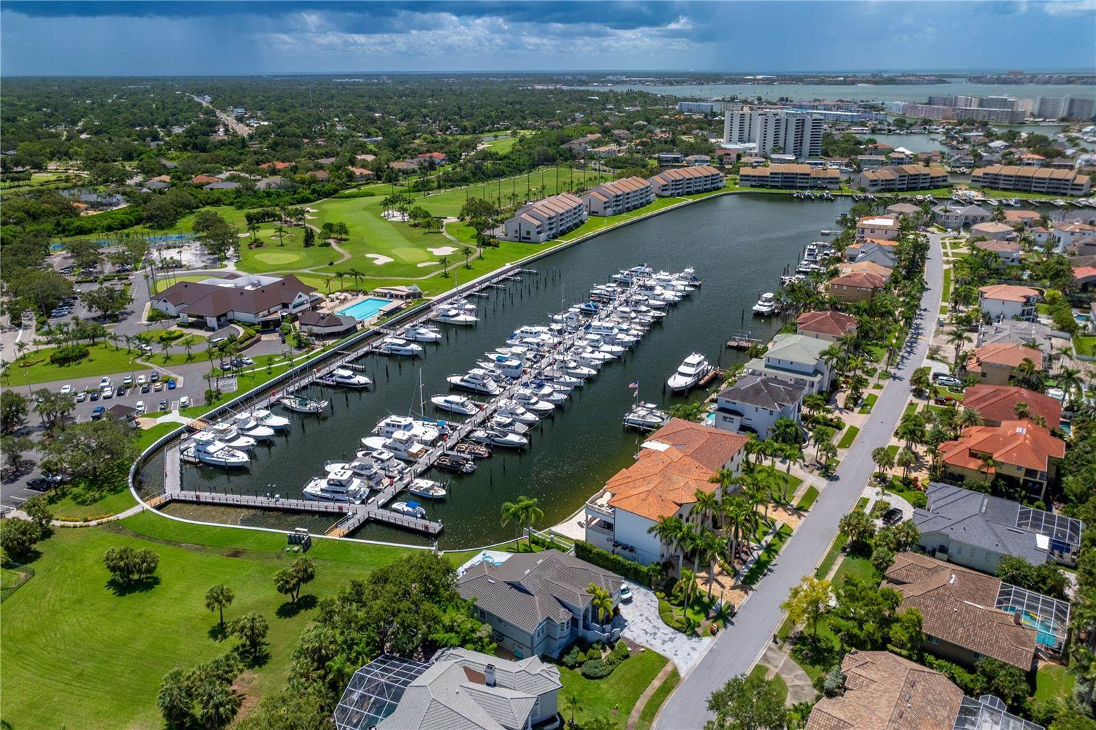 5954 Skimmer Point Boulevard South, Gulfport, FL 33707