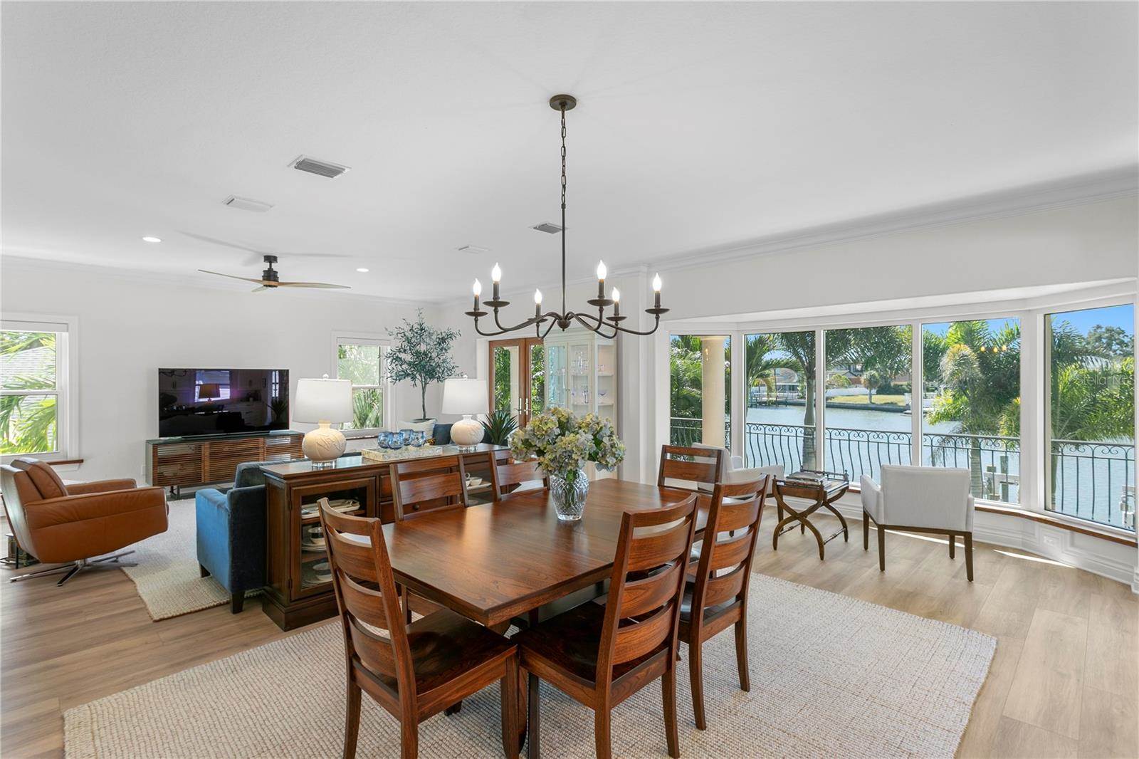 5954 Skimmer Point Boulevard South, Gulfport, FL 33707