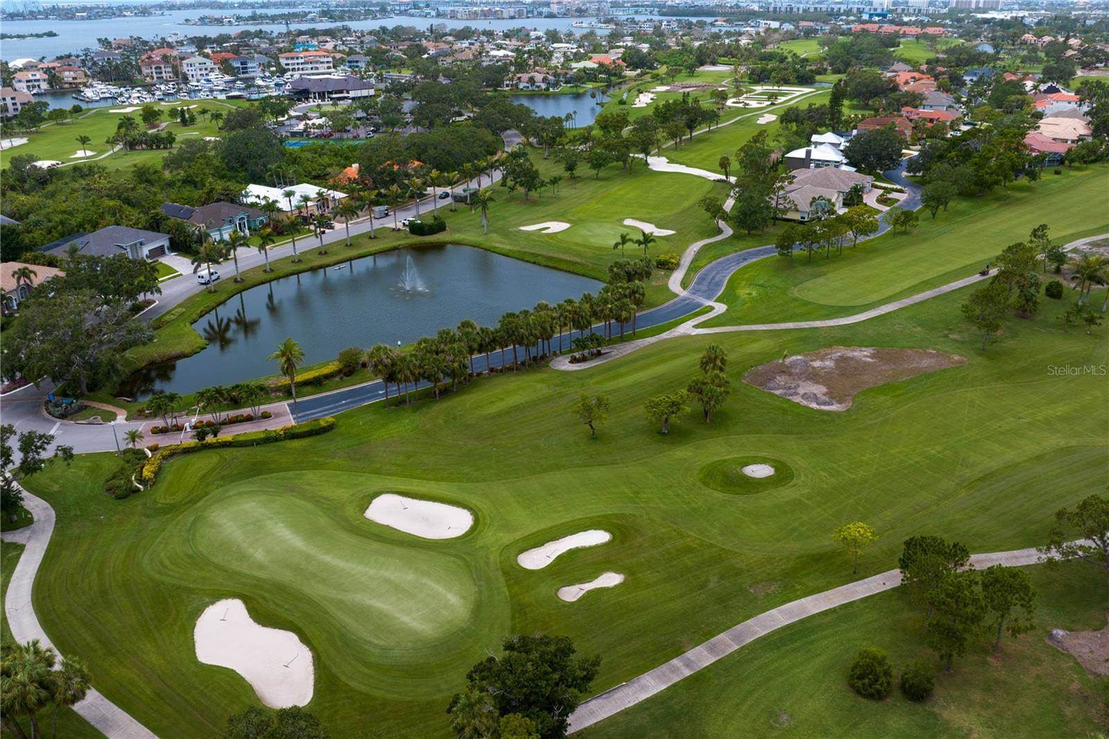 5954 Skimmer Point Boulevard South, Gulfport, FL 33707