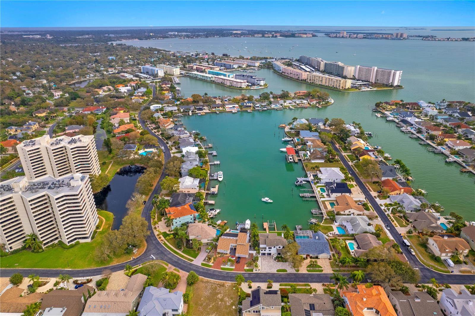 5954 Skimmer Point Boulevard South, Gulfport, FL 33707