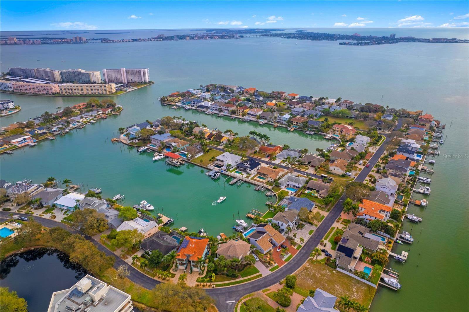 5954 Skimmer Point Boulevard South, Gulfport, FL 33707