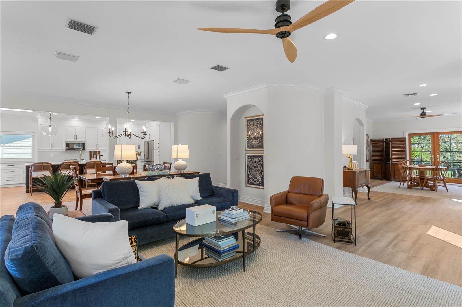 5954 Skimmer Point Boulevard South, Gulfport, FL 33707