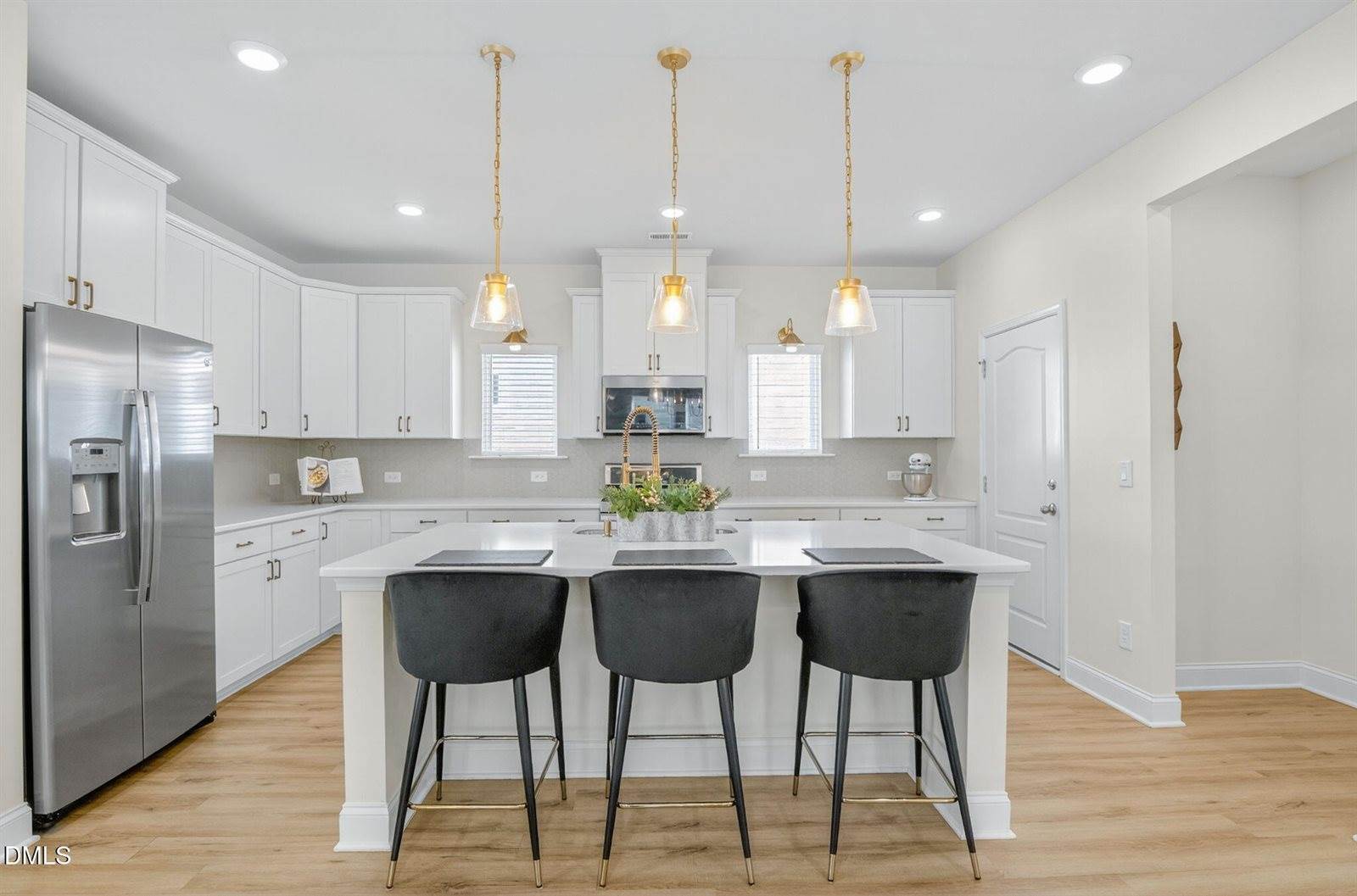 136 Azalea View Way, Holly Springs, NC 27540