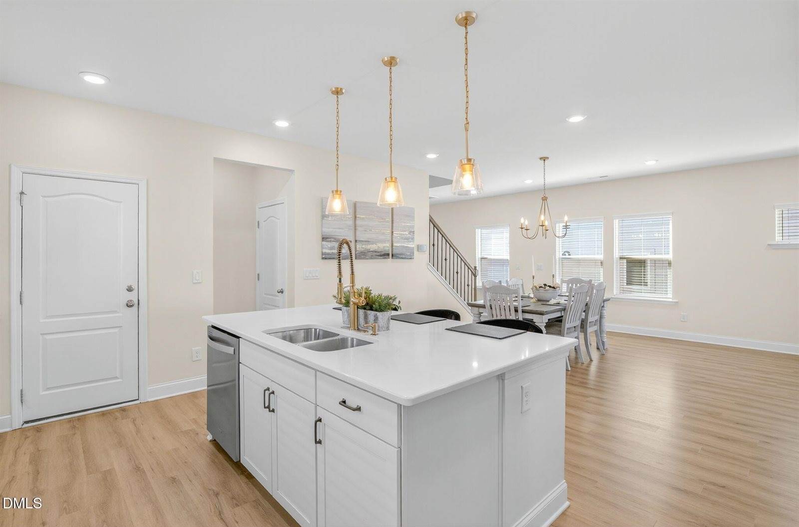 136 Azalea View Way, Holly Springs, NC 27540