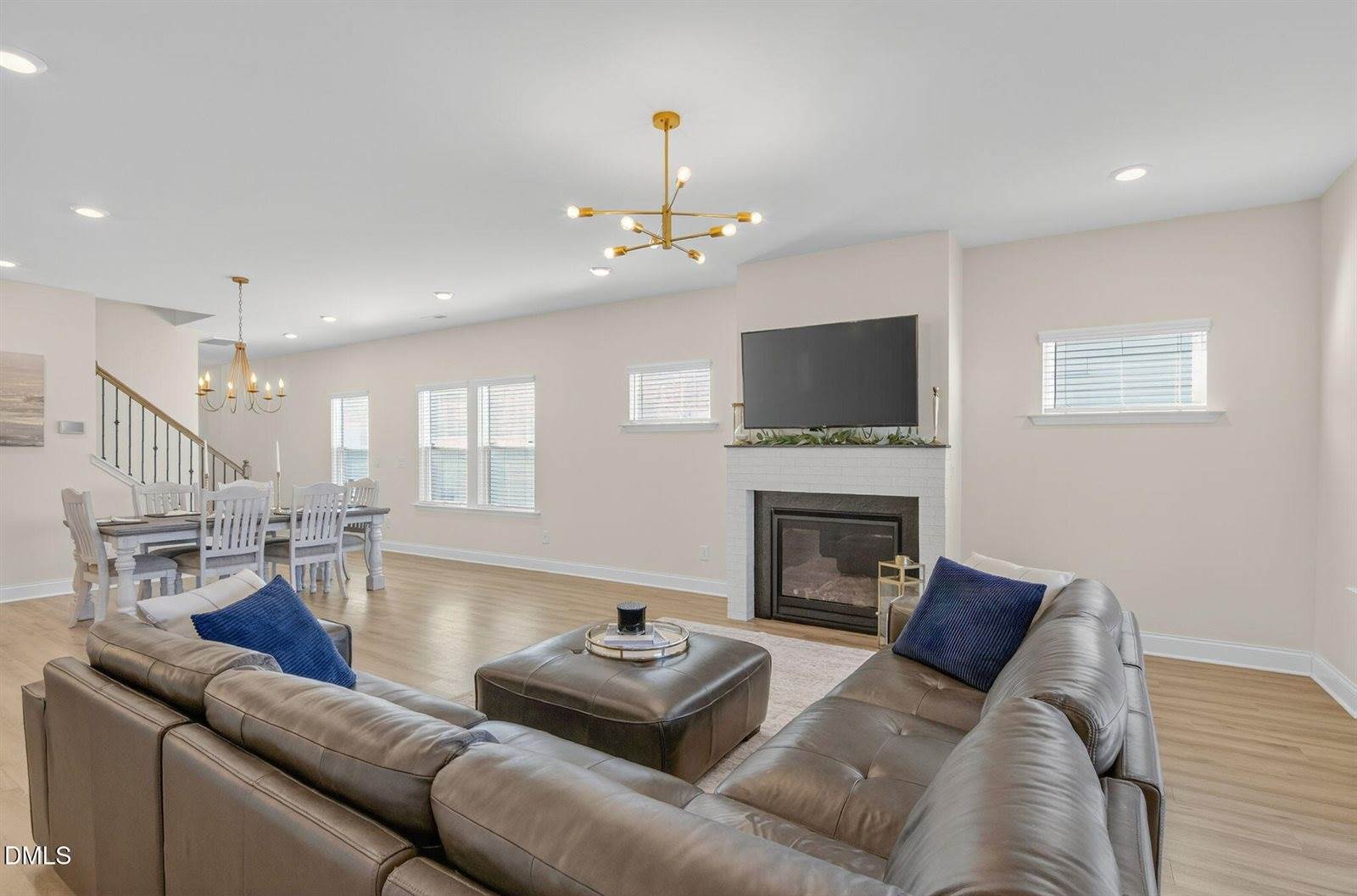 136 Azalea View Way, Holly Springs, NC 27540