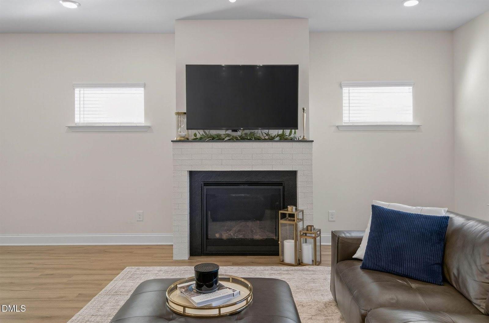 136 Azalea View Way, Holly Springs, NC 27540