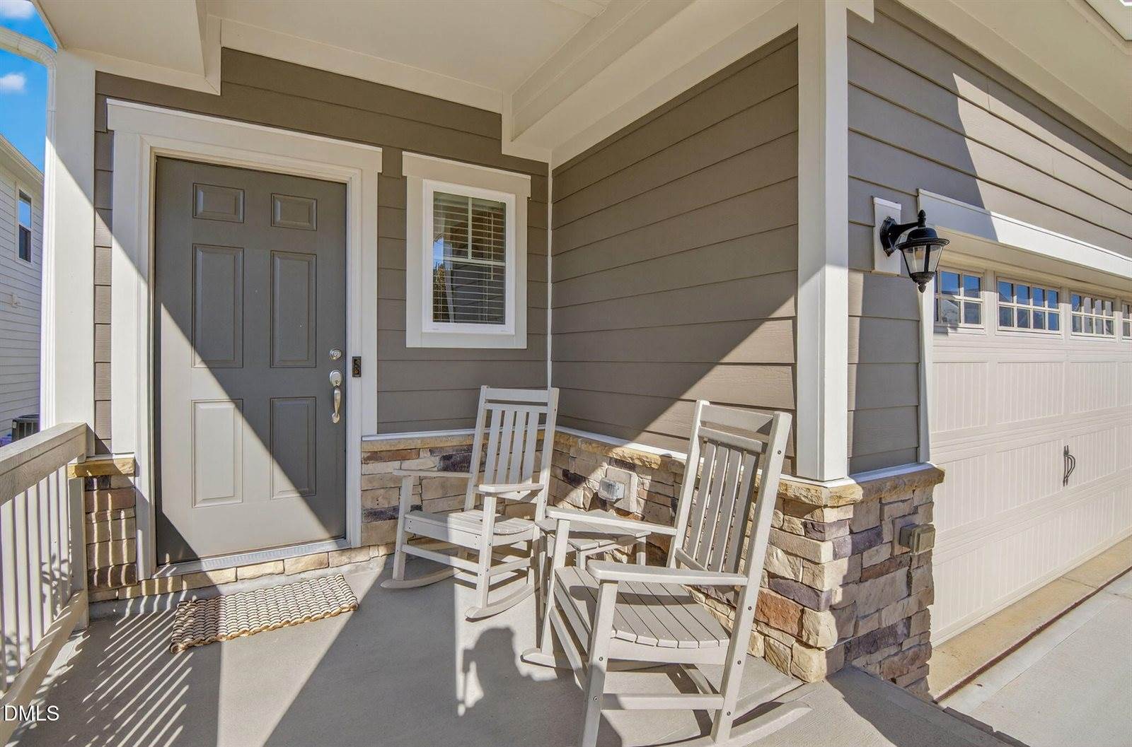 136 Azalea View Way, Holly Springs, NC 27540