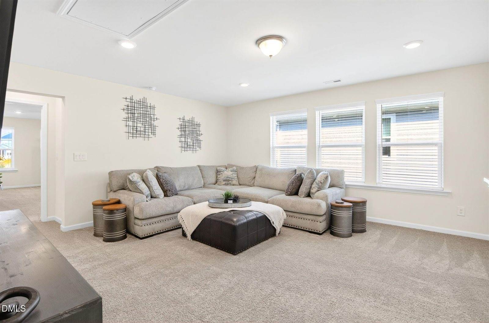 136 Azalea View Way, Holly Springs, NC 27540