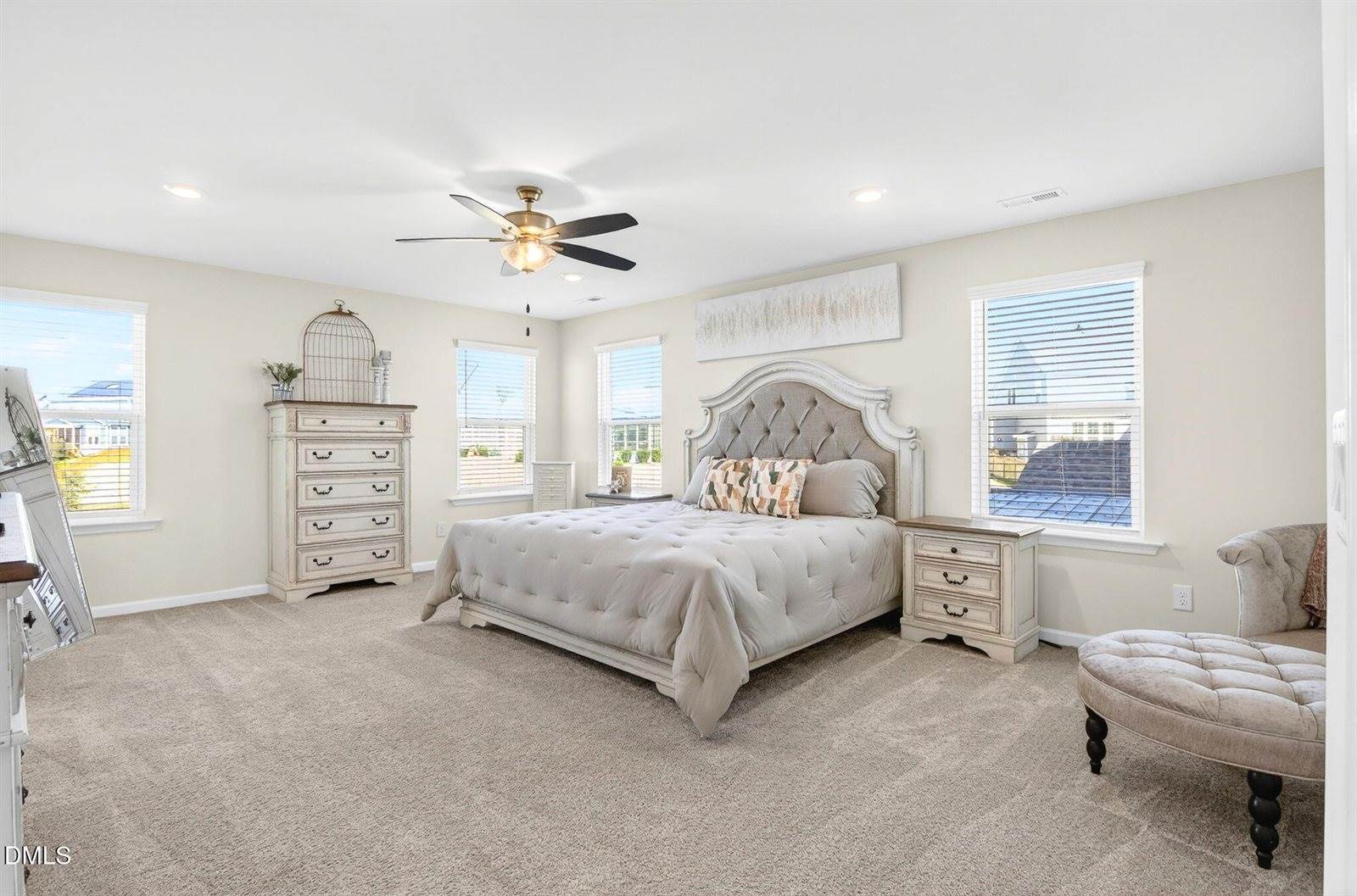 136 Azalea View Way, Holly Springs, NC 27540