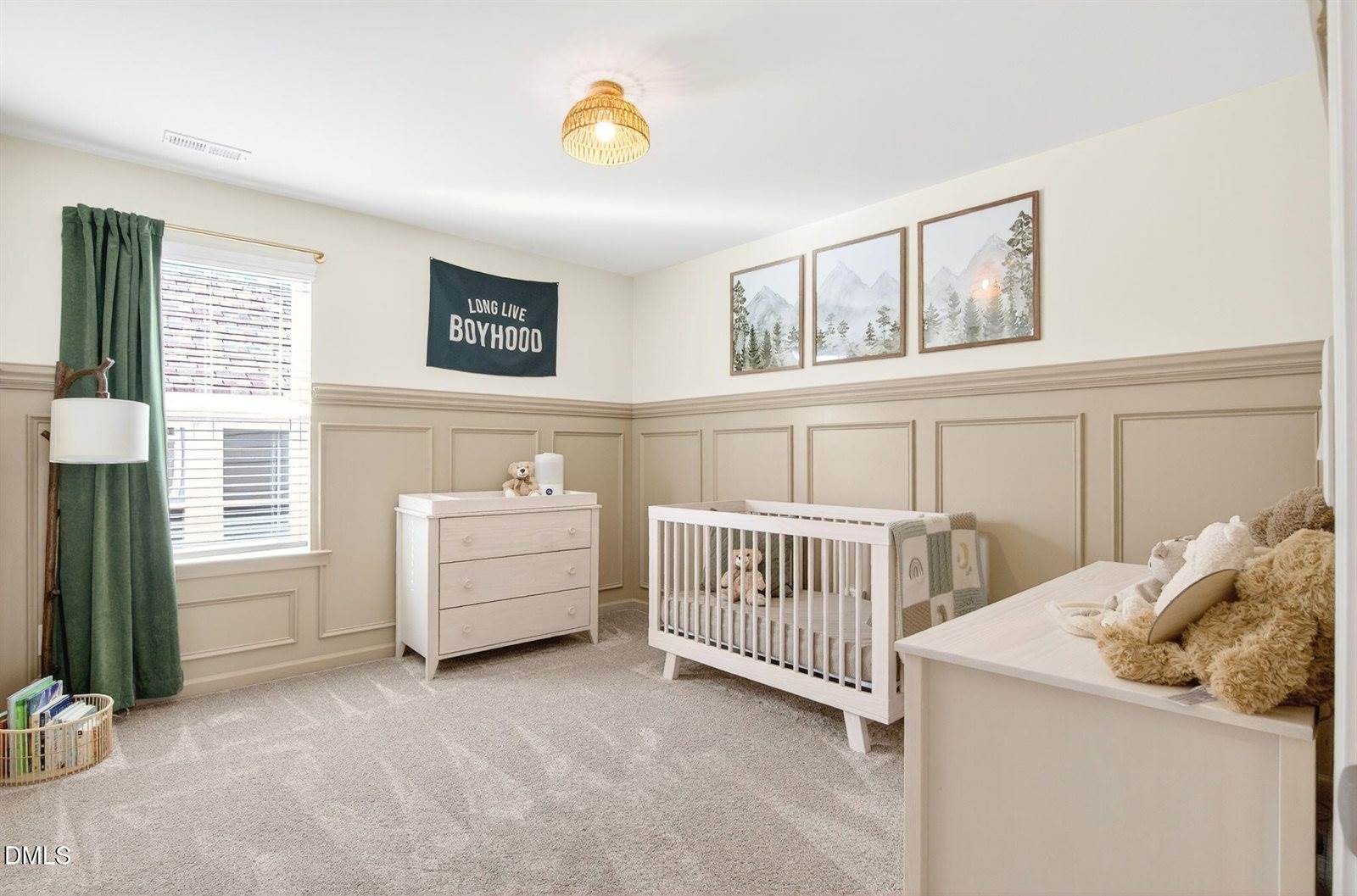 136 Azalea View Way, Holly Springs, NC 27540