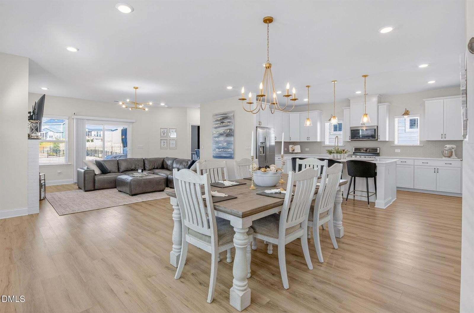 136 Azalea View Way, Holly Springs, NC 27540